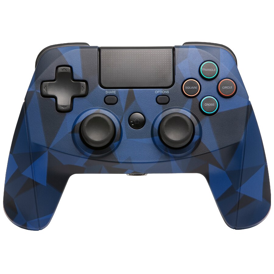 Comando Wireless Game Pad 4 S -  PS4 3