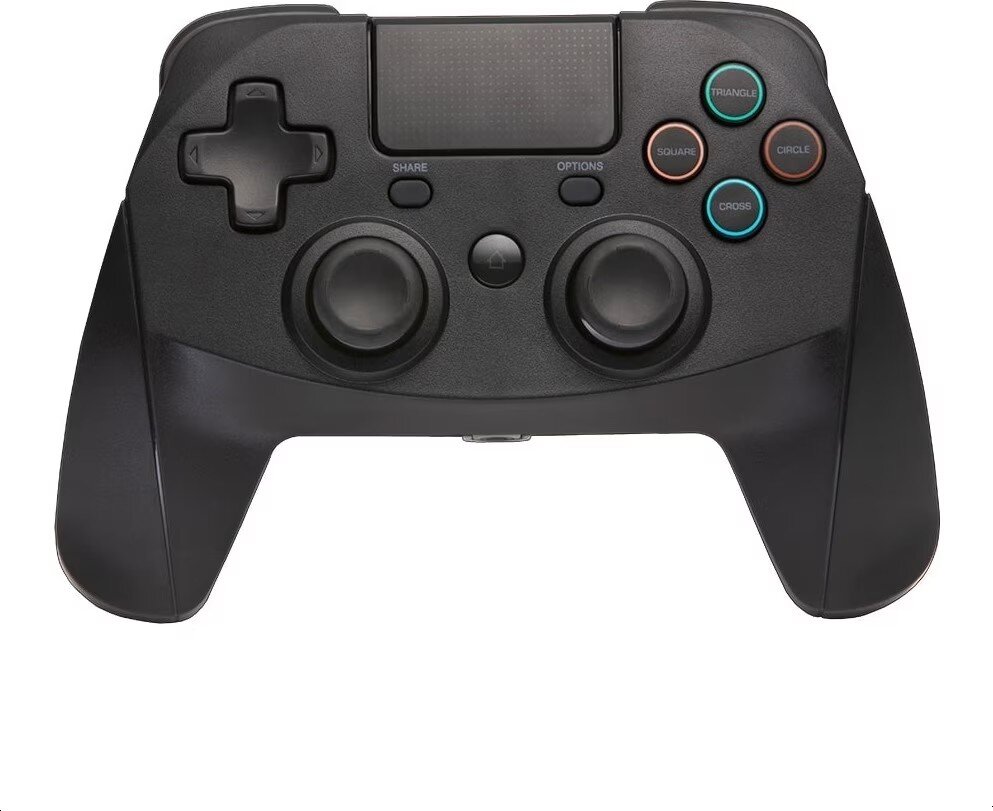 Imagem 0 de Comando Wireless 4 S - Multiplataforma