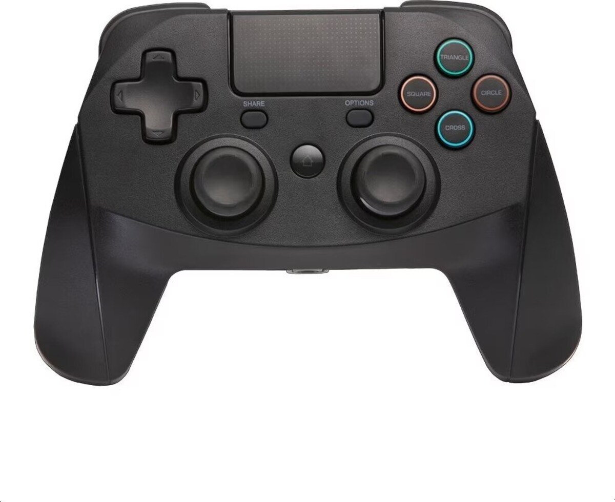 Comando Wireless 4 S - Multiplataforma 1