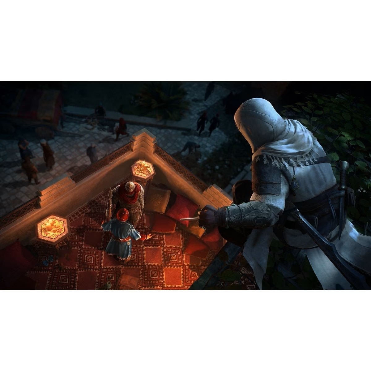 Assassin's Creed: Mirage - PlayStation 4 3