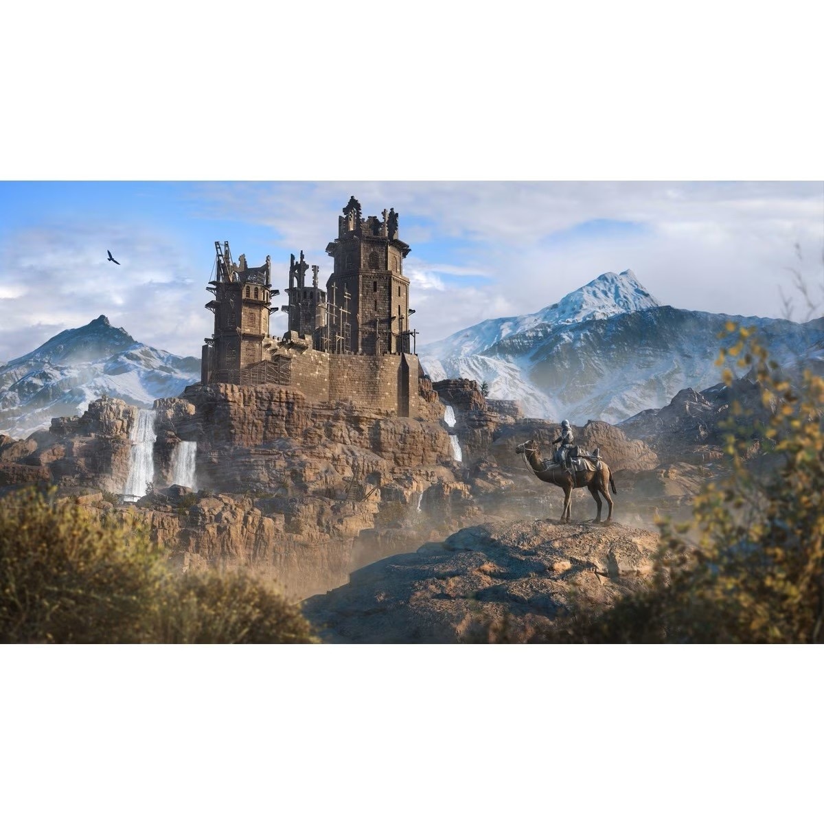 Assassin's Creed: Mirage - PlayStation 4 4