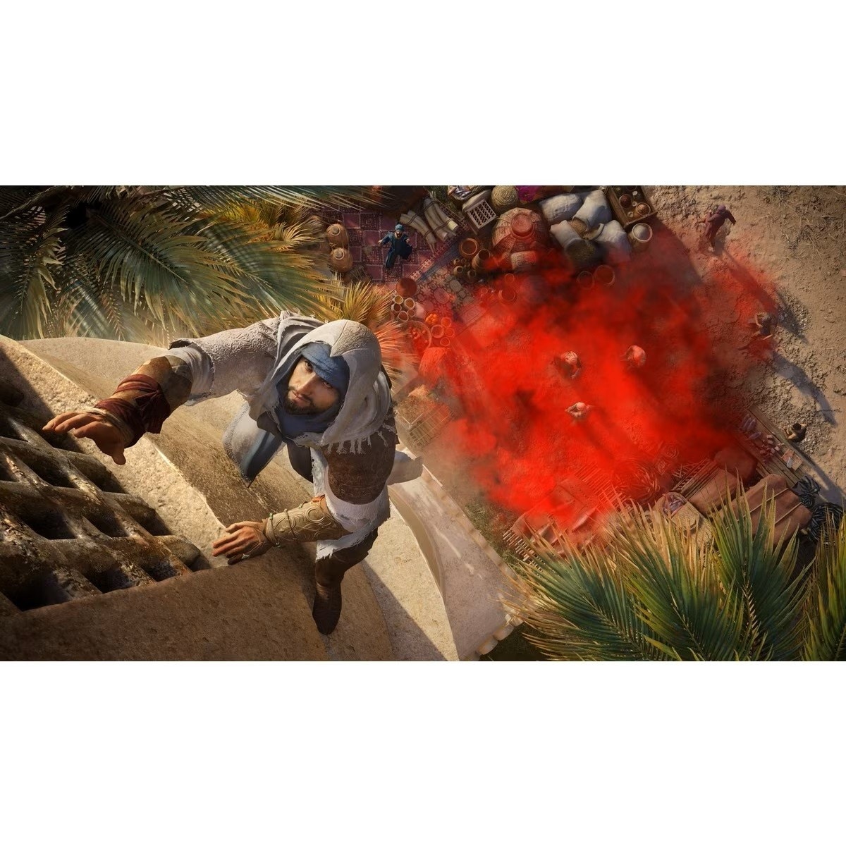 Assassin's Creed: Mirage - PlayStation 4 6