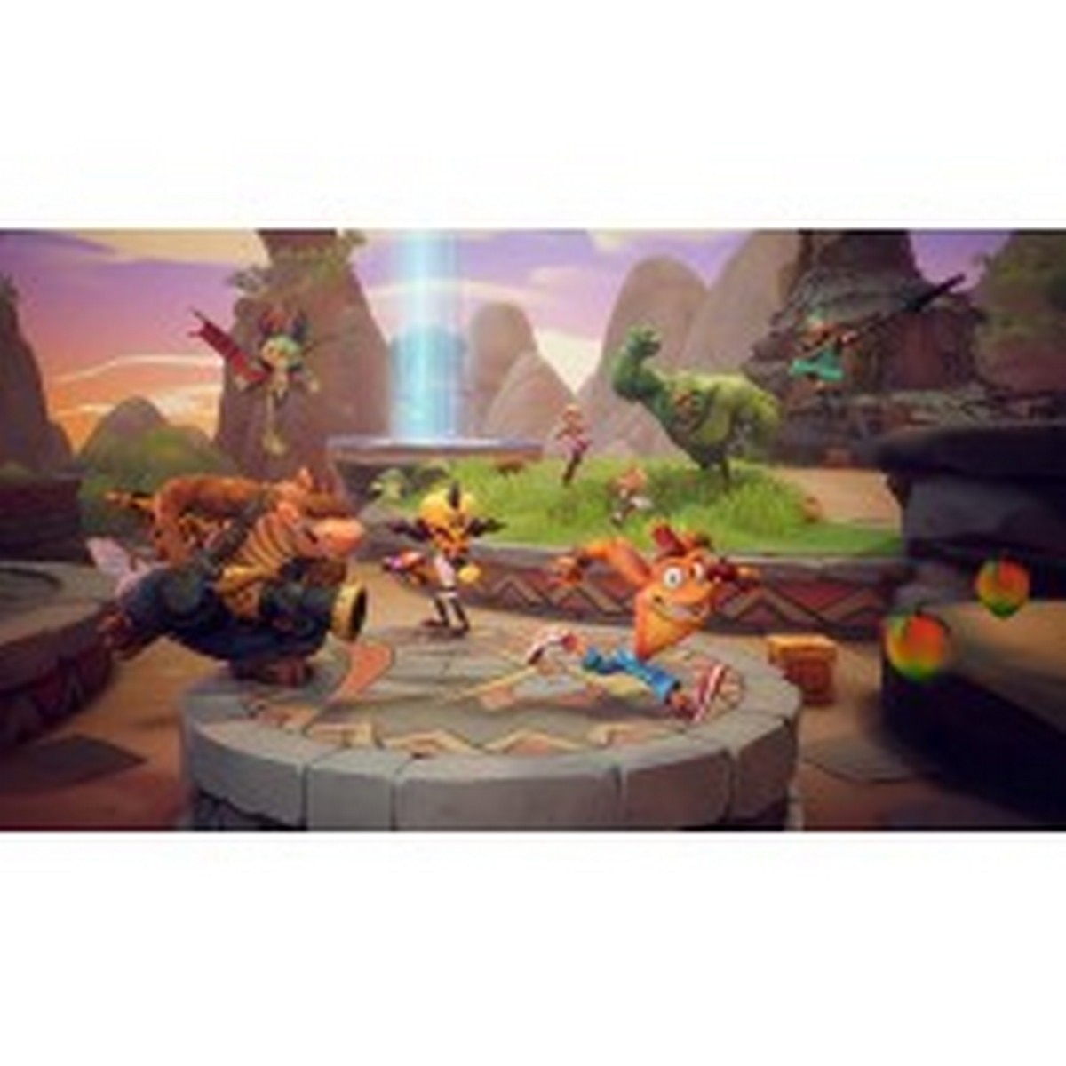 Crash Team Rumble: Deluxe Edition - PlayStation 4 2
