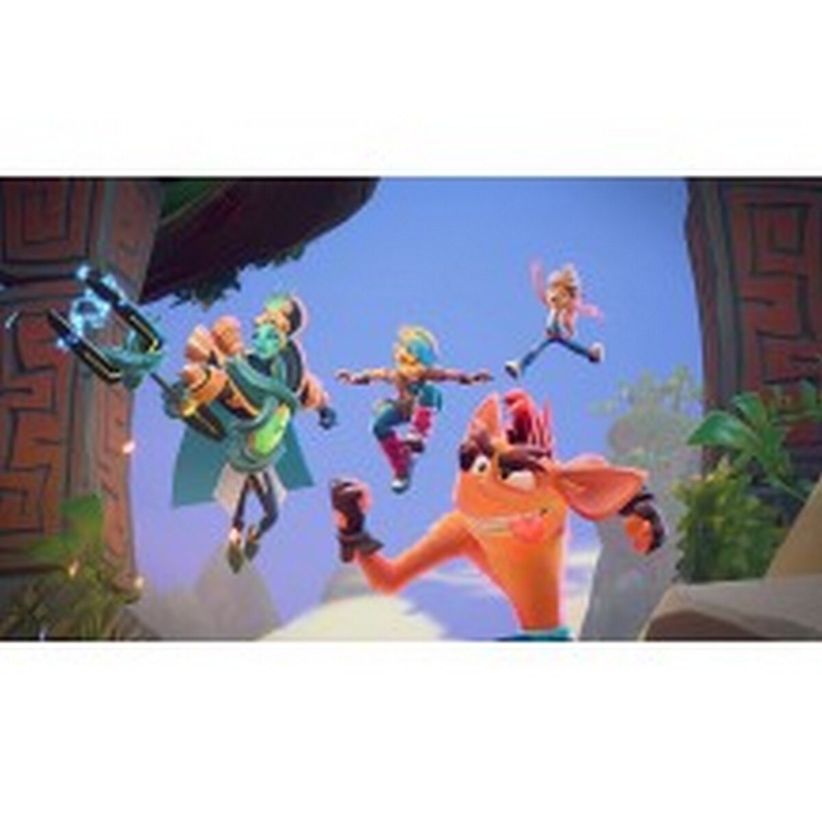 Crash Team Rumble: Deluxe Edition - PlayStation 4 3