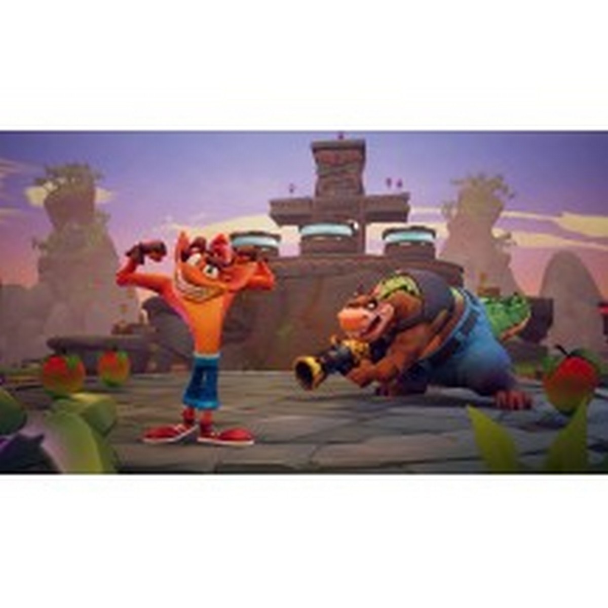 Crash Team Rumble: Deluxe Edition - PlayStation 4 4