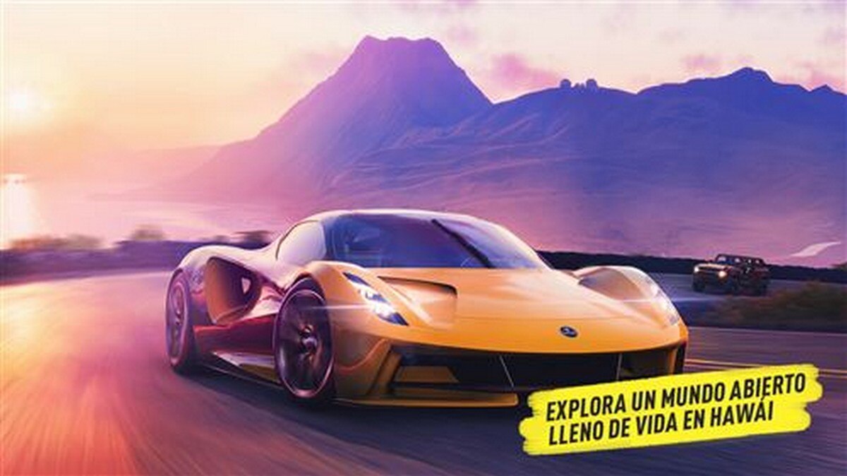 The Crew: Motorfest - PlayStation 4 2