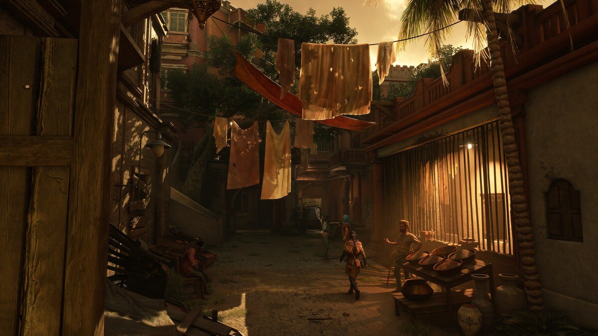 Unknown 9: Awakening - PlayStation 4 3