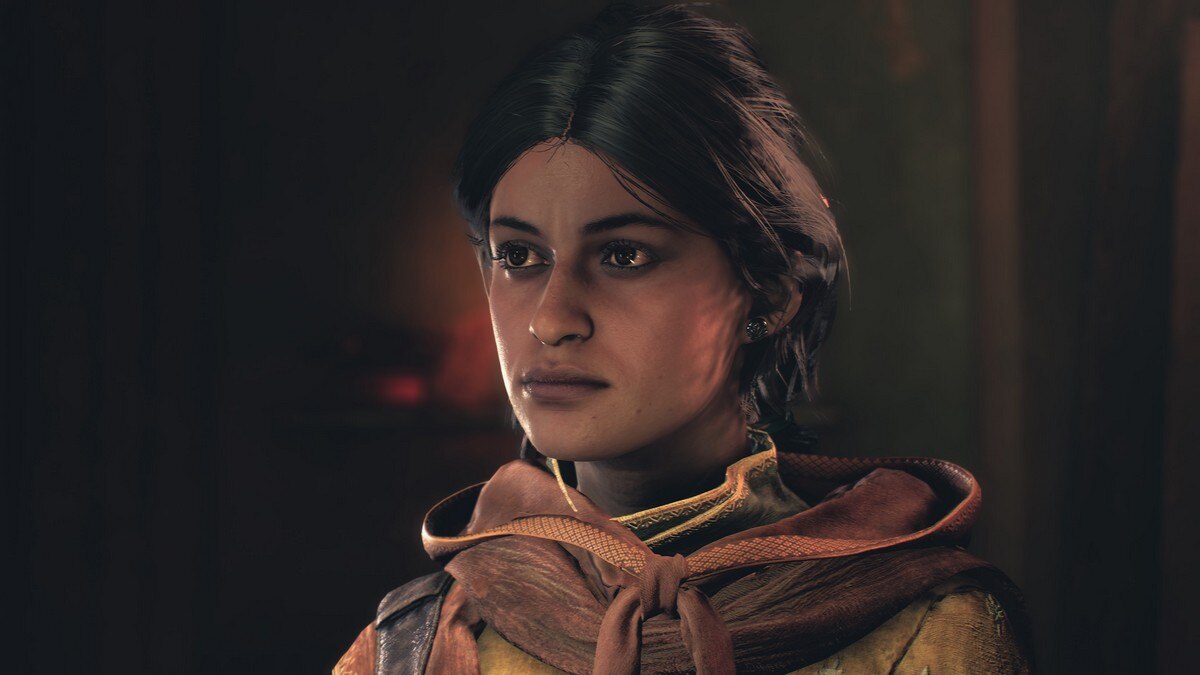 Unknown 9: Awakening - PlayStation 4 4