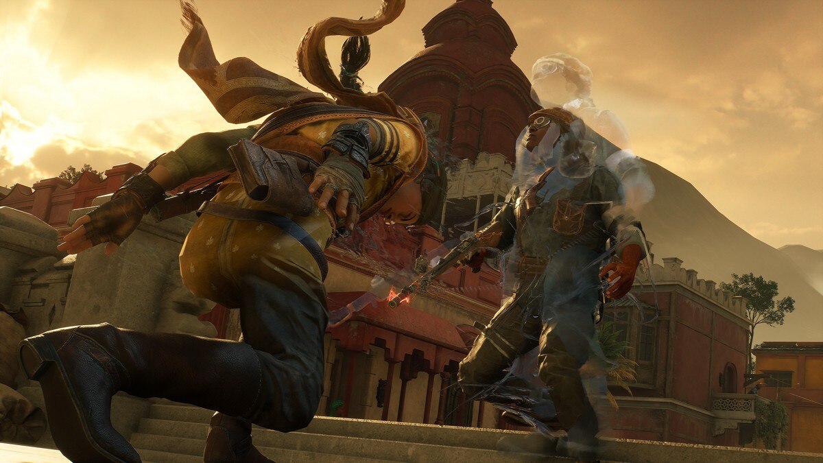 Unknown 9: Awakening - PlayStation 4 5