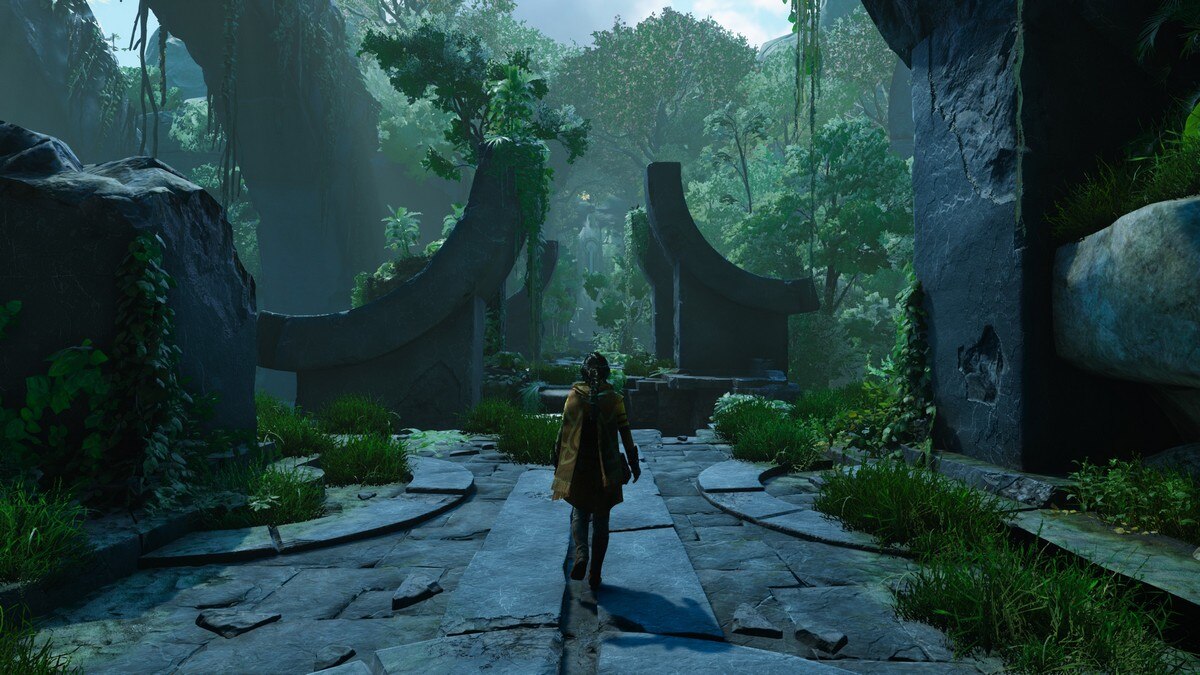 Unknown 9: Awakening - PlayStation 4 6