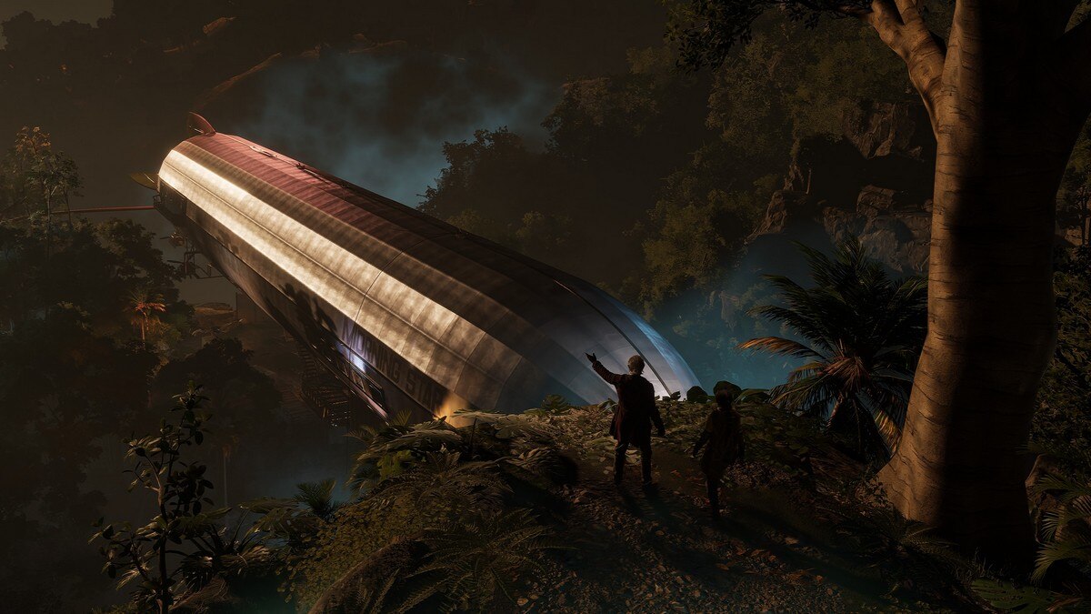 Unknown 9: Awakening - PlayStation 4 10