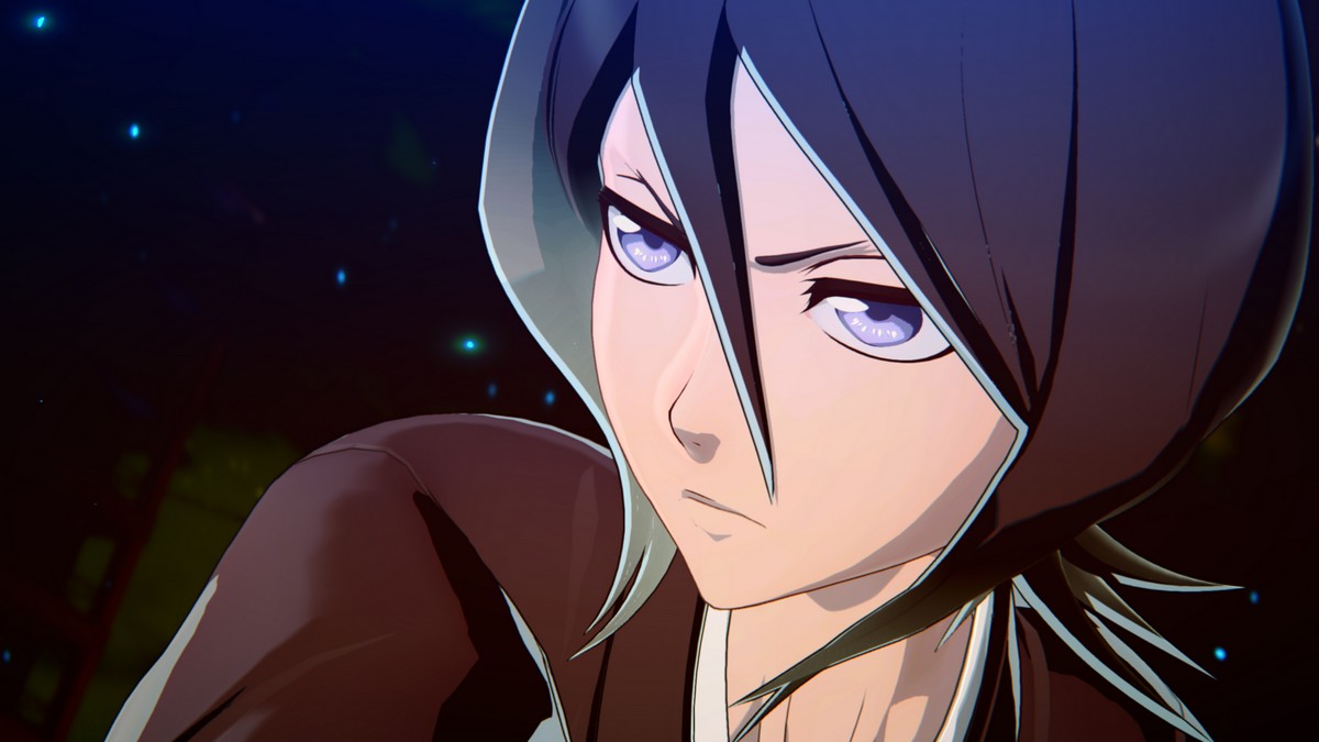 Bleach: Rebirth Of Souls - PlayStation 4 8