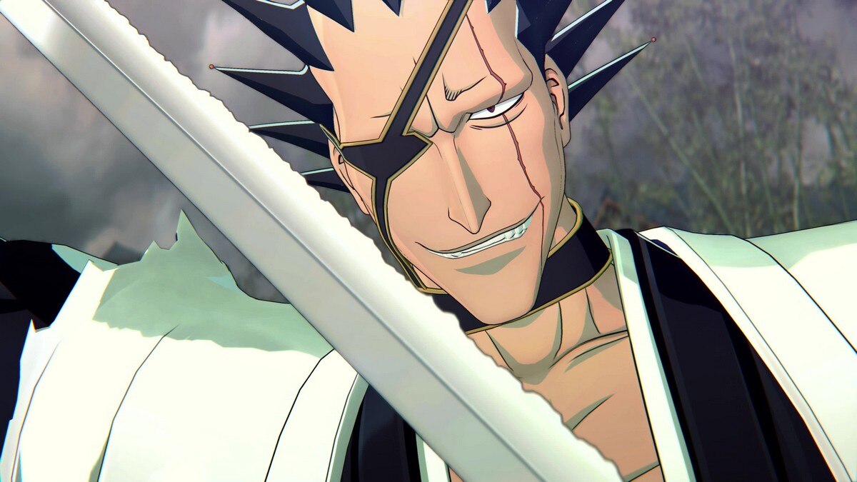 Bleach: Rebirth Of Souls - PlayStation 4 10