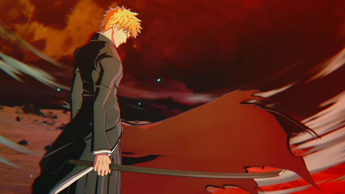 Bleach: Rebirth Of Souls - PlayStation 4 12