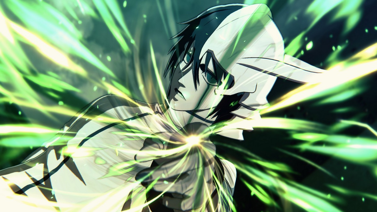 Bleach: Rebirth Of Souls - PlayStation 4 13