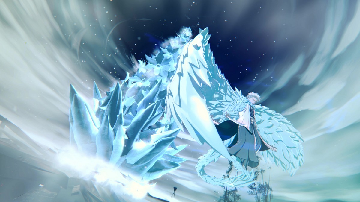 Bleach: Rebirth Of Souls - PlayStation 4 14