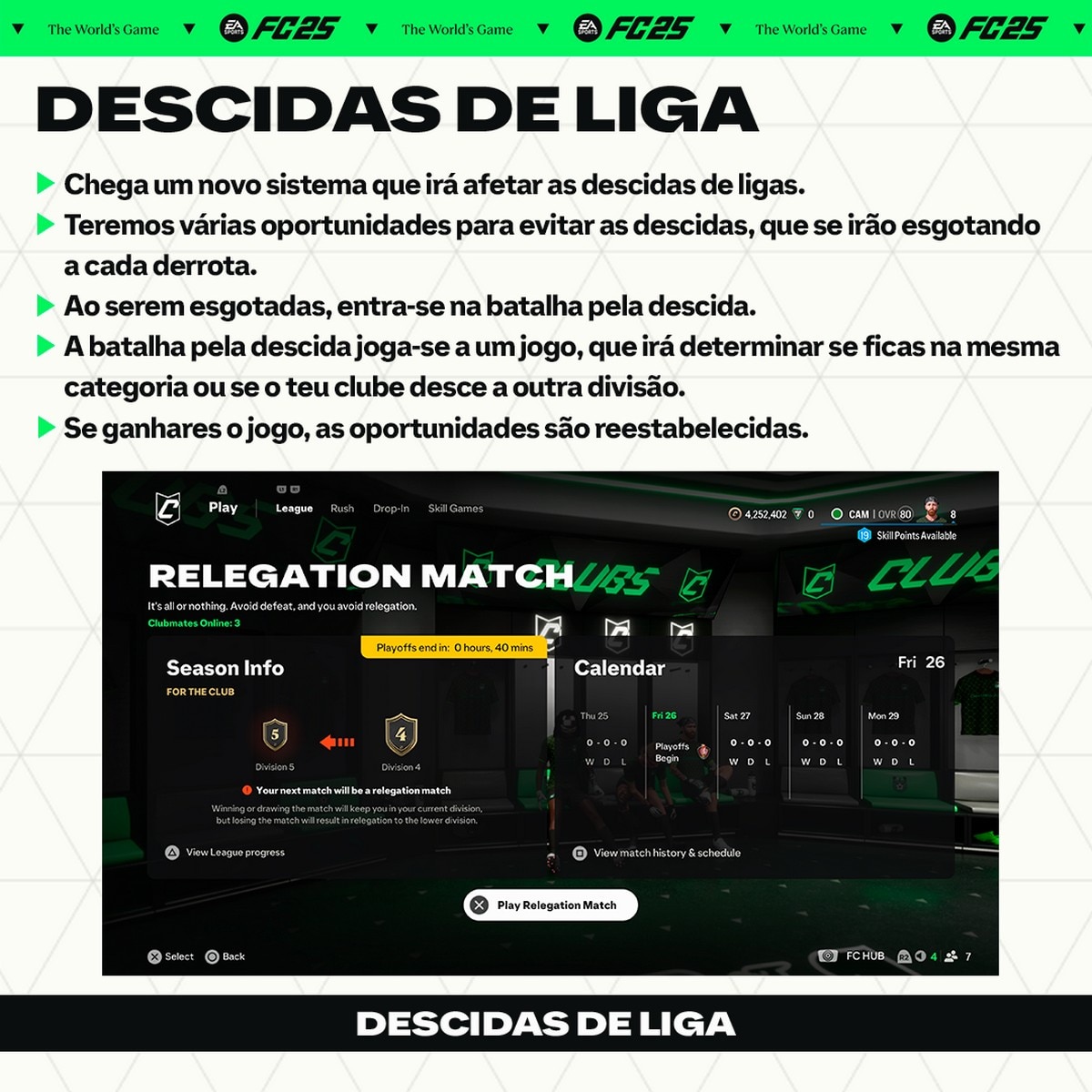 EA Sports FC 25 - PlayStation 4 23