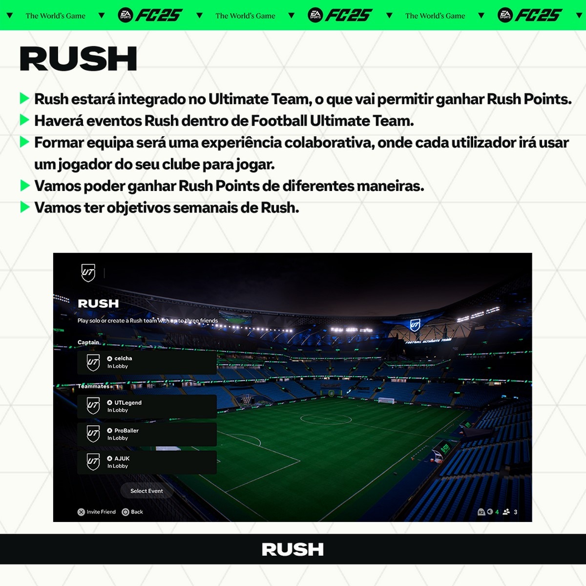 EA Sports FC 25 - PlayStation 4 25