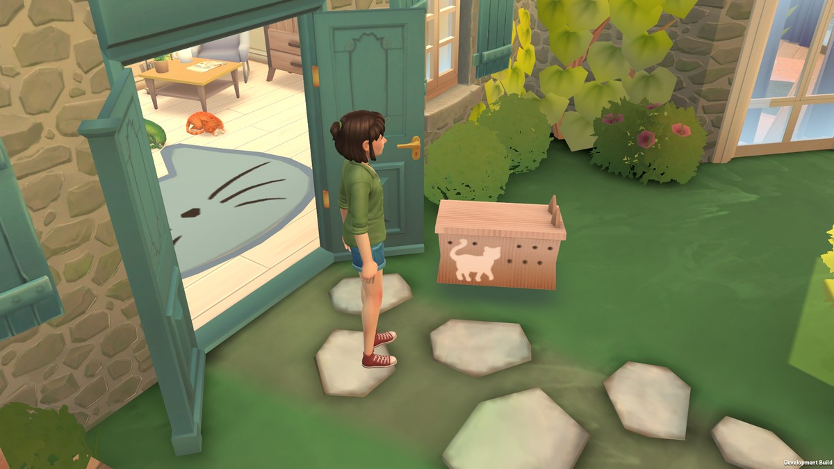 Cat Rescue Story - PlayStation 4 3
