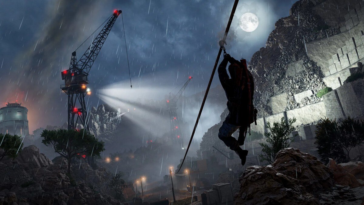 Sniper Elite: Resistance - PlayStation 4 4