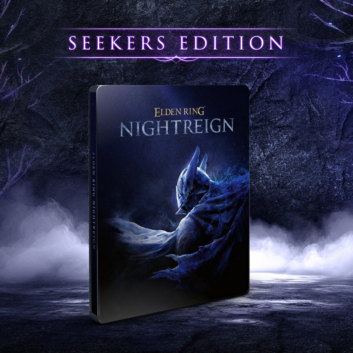 Elden Ring: Nightreign (Seekers Edition) - PlayStation 4 3