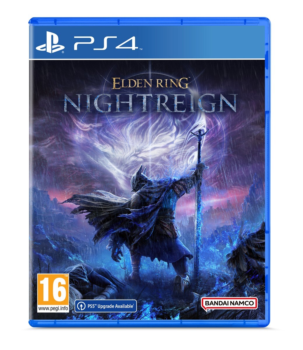 Elden Ring: Nightreign (Seekers Edition) - PlayStation 4 4