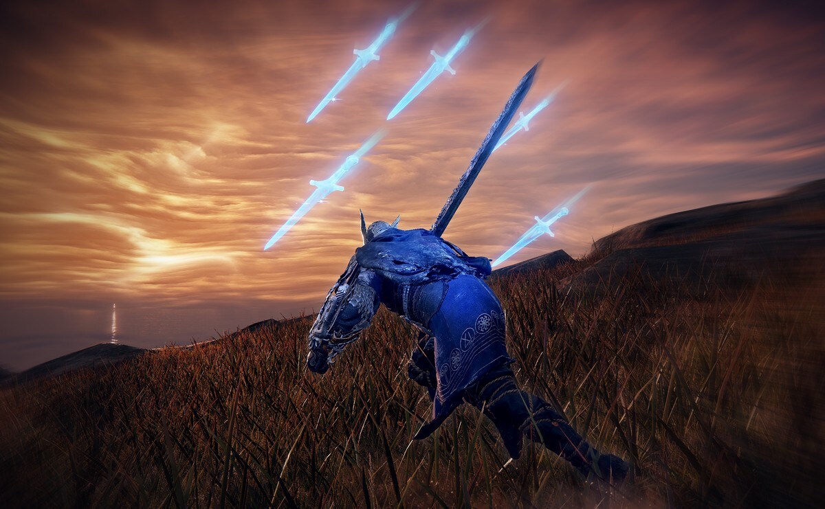 Elden Ring: Nightreign (Seekers Edition) - PlayStation 4 14