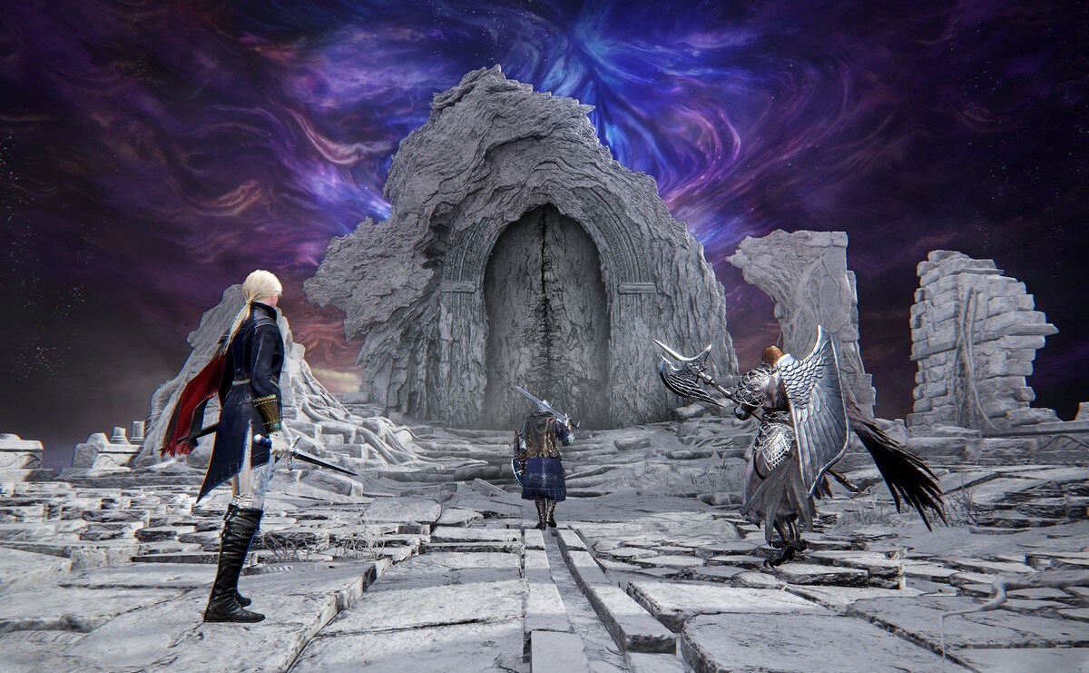 Elden Ring: Nightreign (Seekers Edition) - PlayStation 4 15