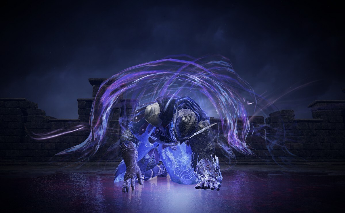 Elden Ring: Nightreign (Seekers Edition) - PlayStation 4 17