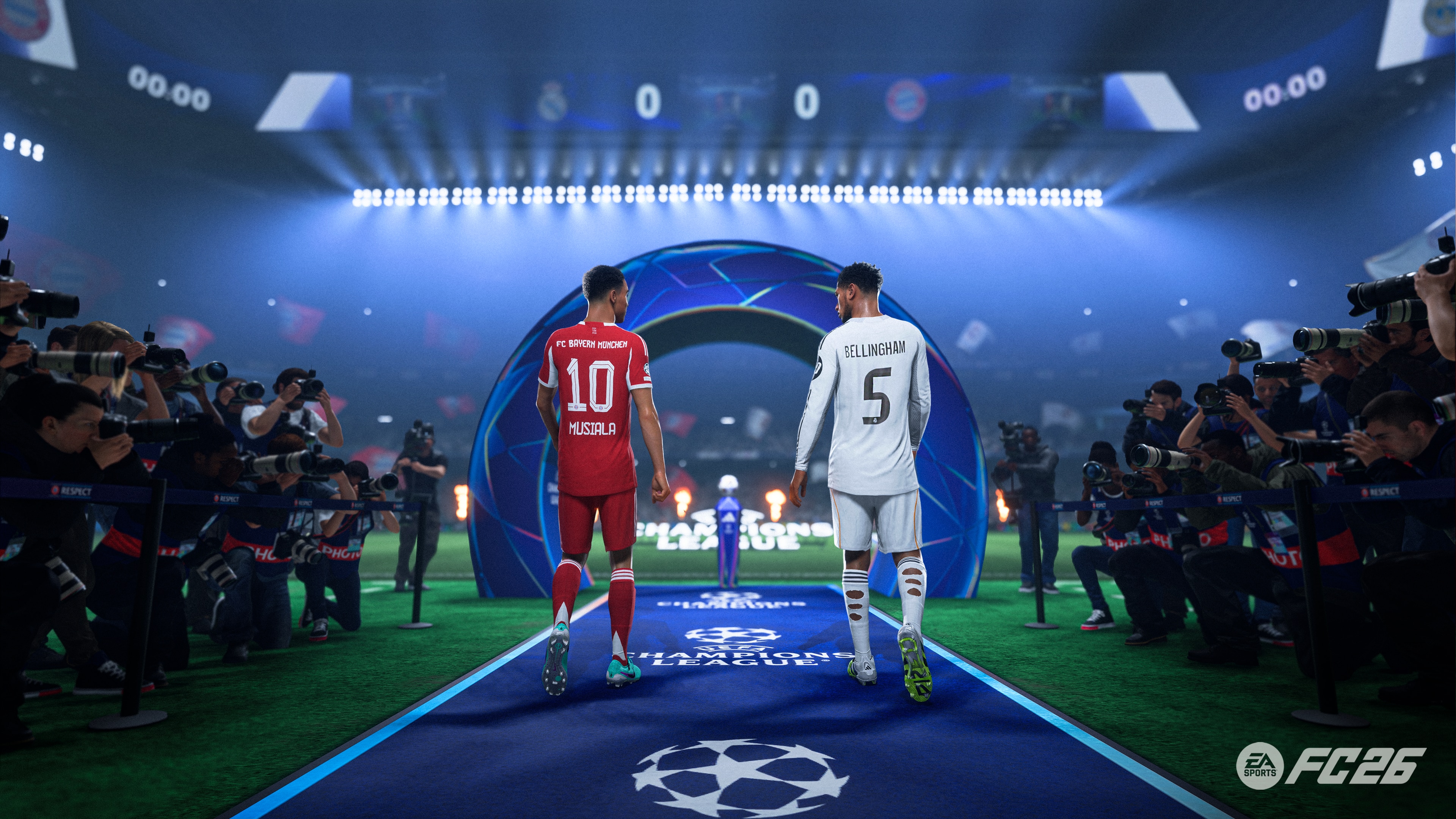 EA Sports FC26 - PlayStation 4 2