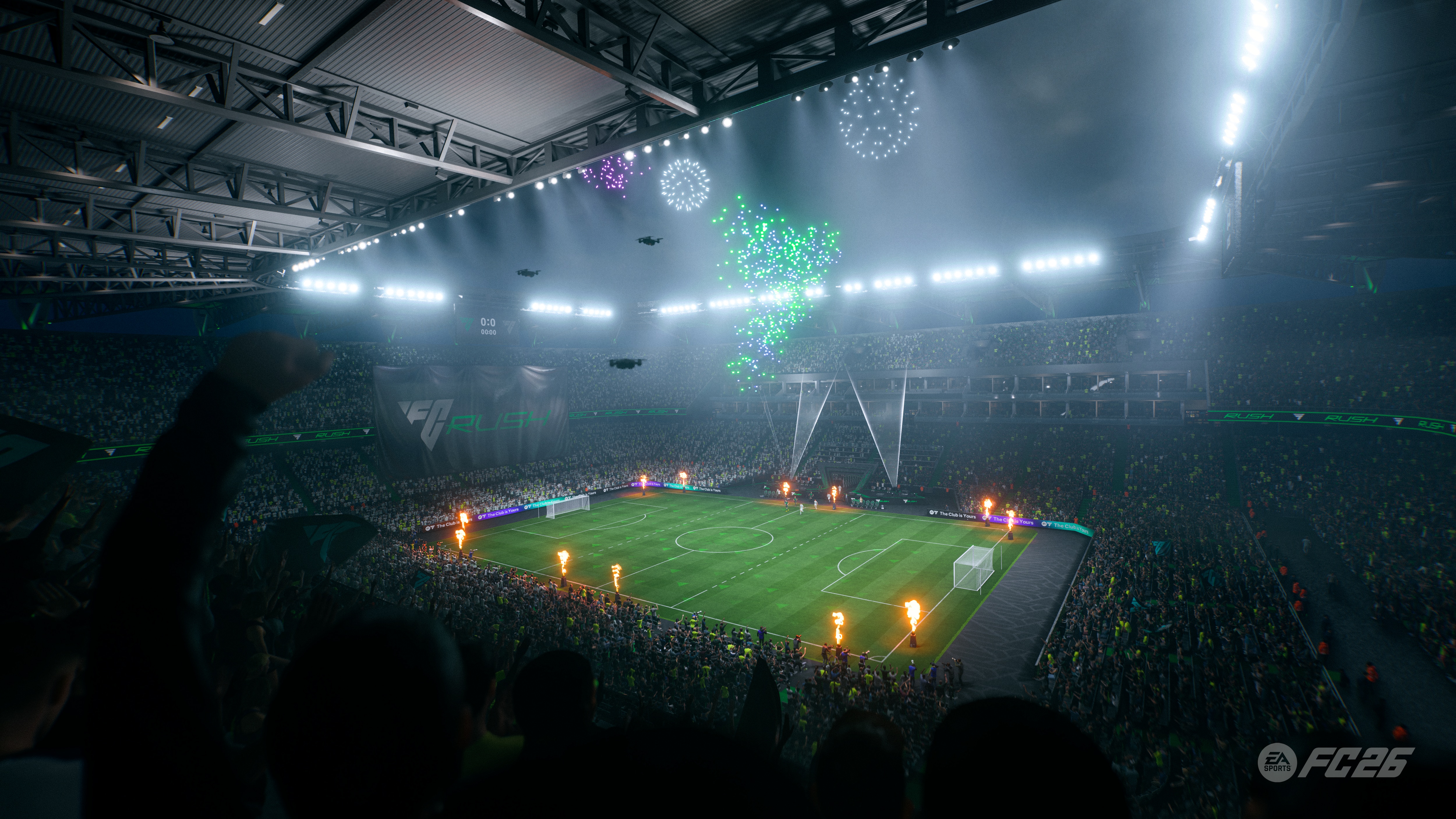 EA Sports FC26 - PlayStation 4 6