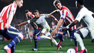 EA SPORTS FC27 PS4 7