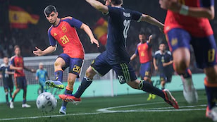 EA SPORTS FC27 PS4 9