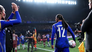 EA SPORTS FC27 PS4 11