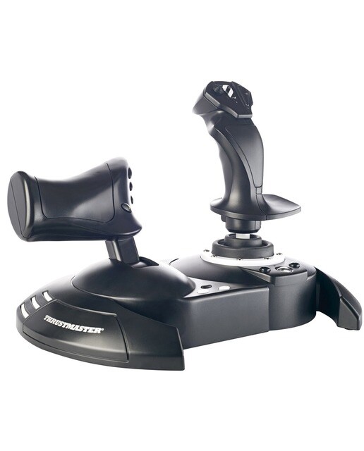 Imagem 0 de Joystick T-Flight Hotas One para Xbox One e PC