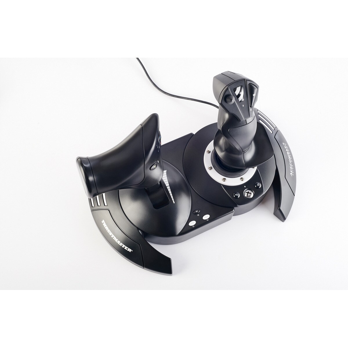 Joystick T-Flight Hotas One para Xbox One e PC 2
