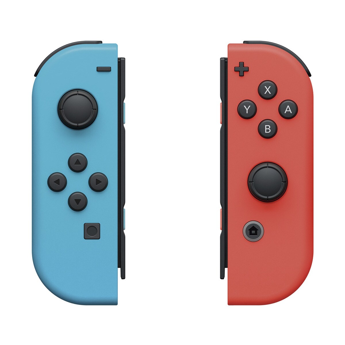 Comando Joy-Con Set Izda/Dcha Nintendo Switch Azul e Vermelho 2