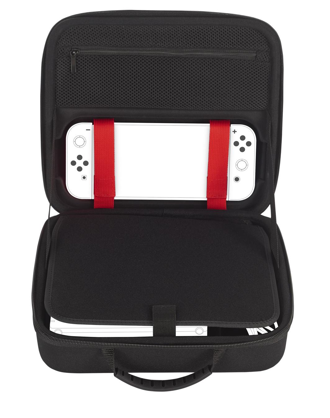 Bolsa de Transporte para Nintendo Switch 2