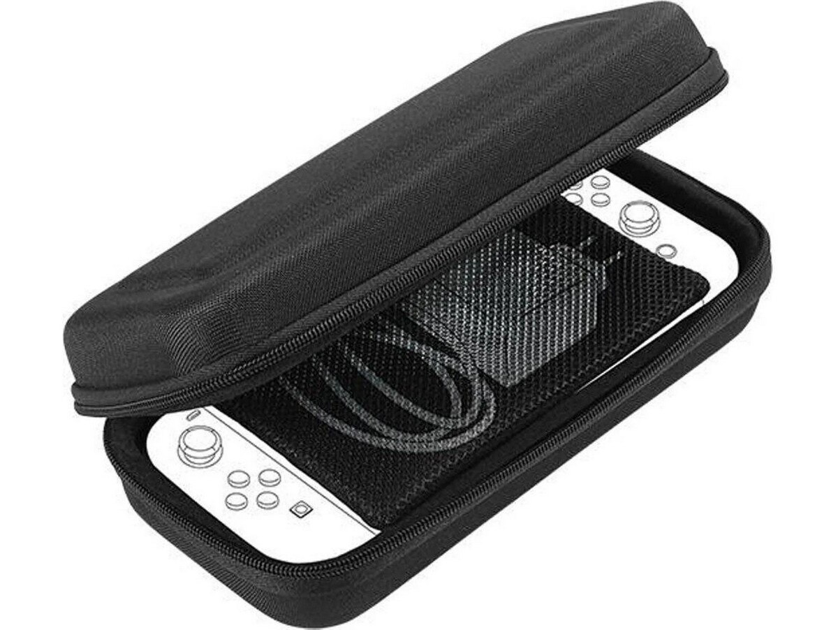 Kit de Protecção - Nintendo Switch 2