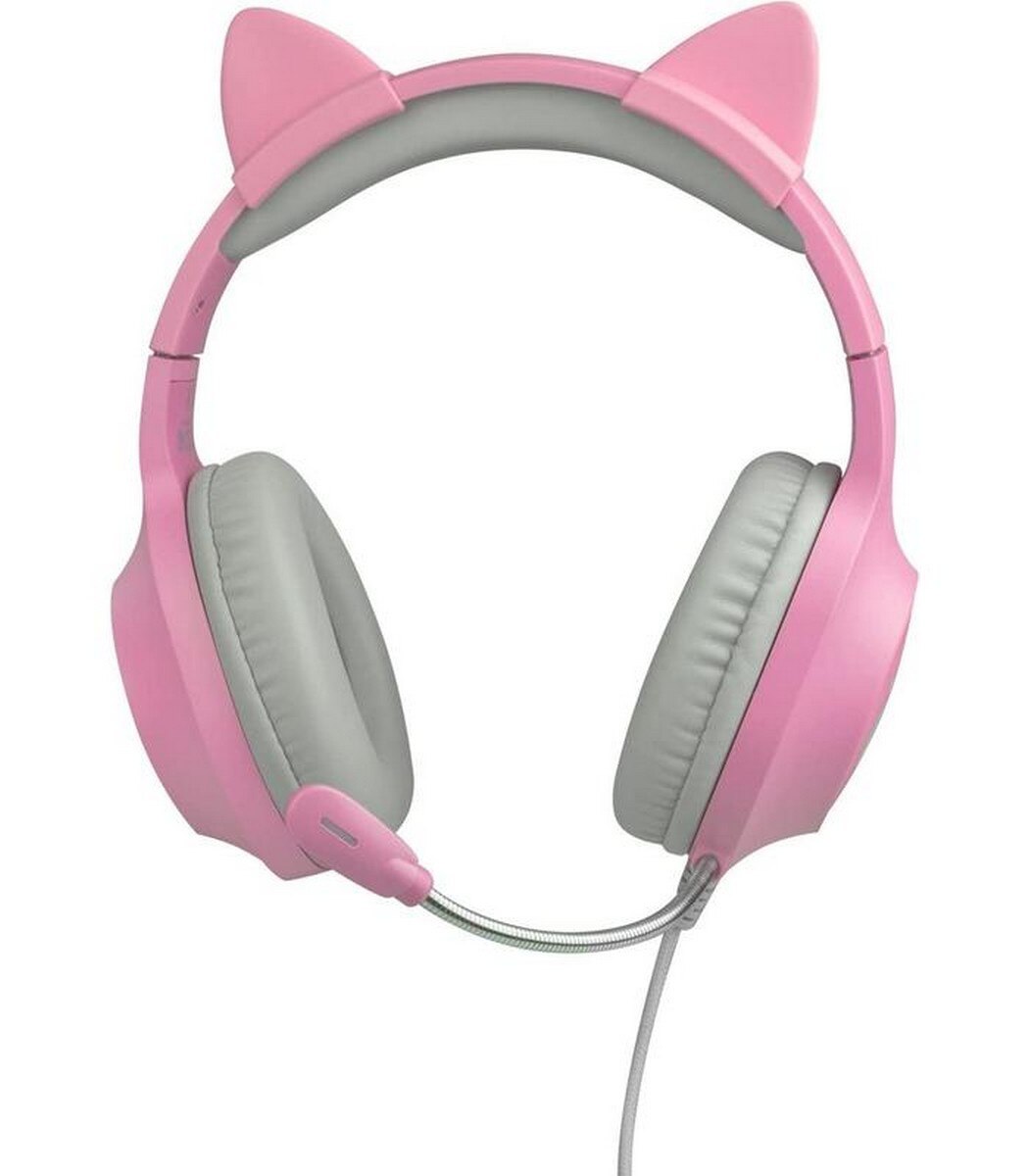 Auscultadores Gaming Tanooki 2