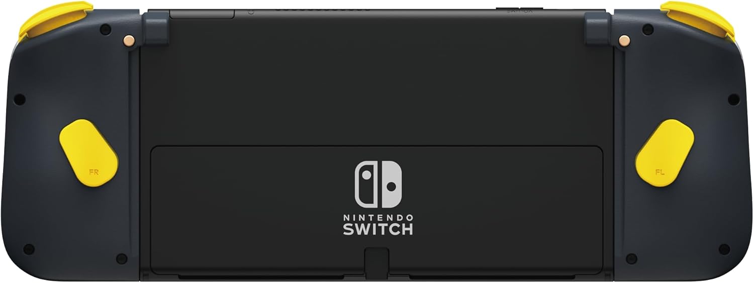 Comando Split Pad Compact (Pac-Man) para Modo Portátil - Nintendo Switch 3