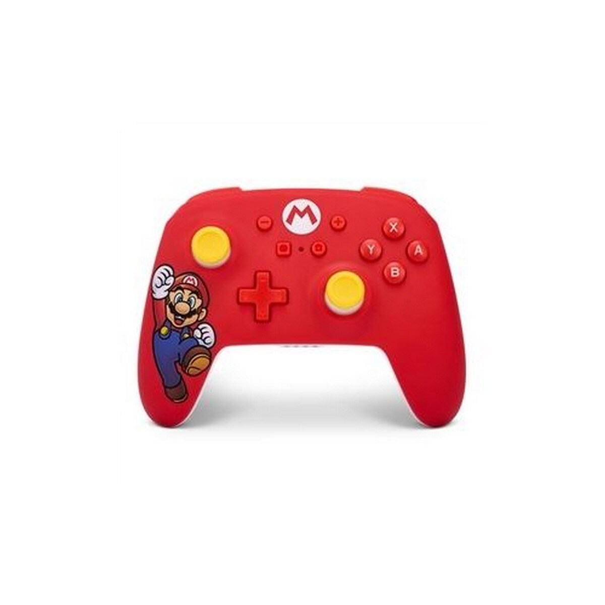 Comando Sem Fios Mario Joy para a Nintendo Switch 2