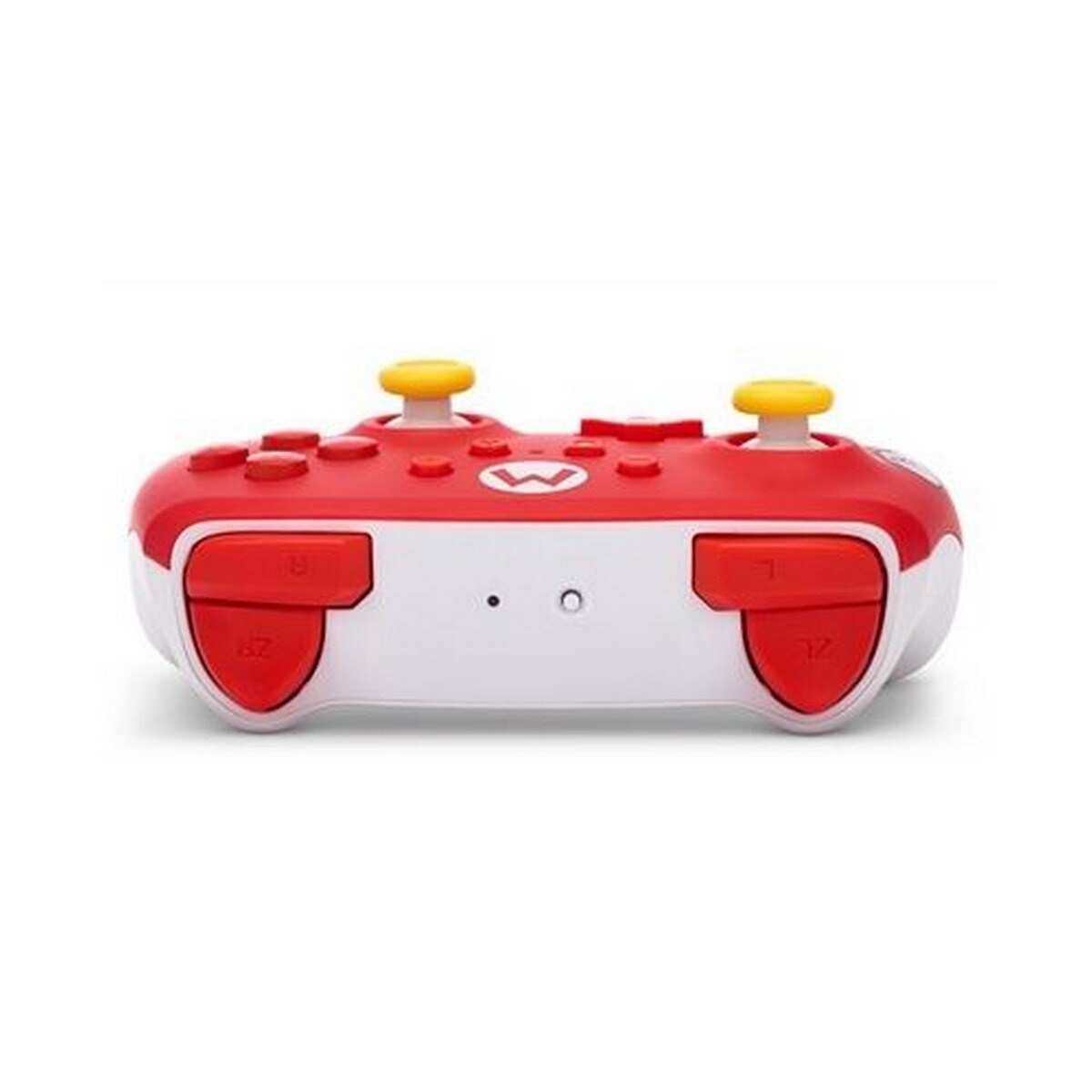 Comando Sem Fios Mario Joy para a Nintendo Switch 4