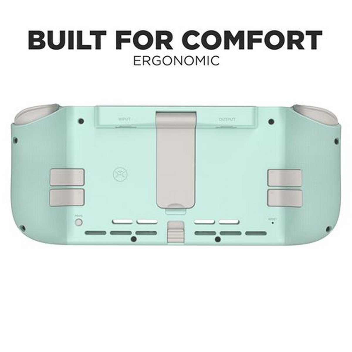 Nitro Deck Controller Edição Limitada Menta Nintendo Switch 2
