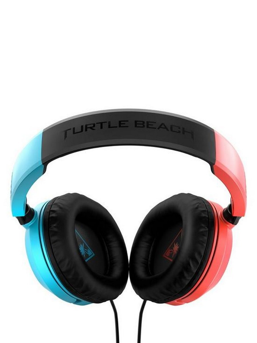 Auscultadores com Microfone TURTLE BEACH Recon 50 4
