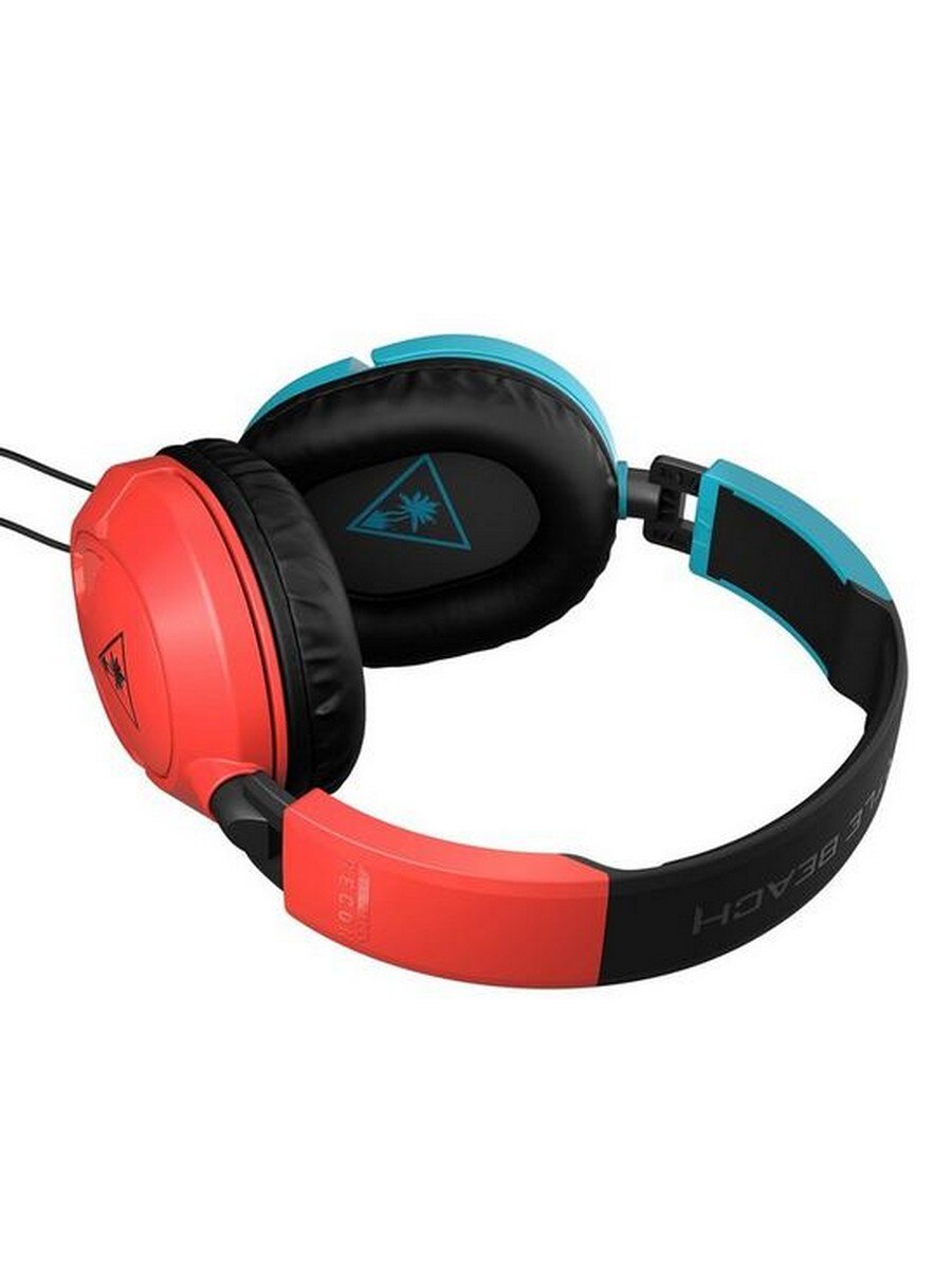 Auscultadores com Microfone TURTLE BEACH Recon 50 5
