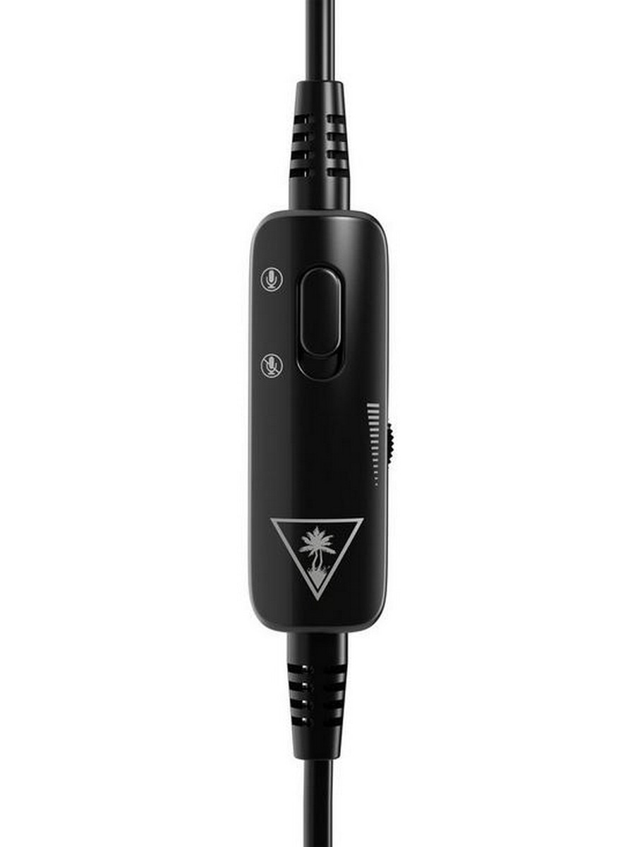 Auscultadores com Microfone TURTLE BEACH Recon 50 6