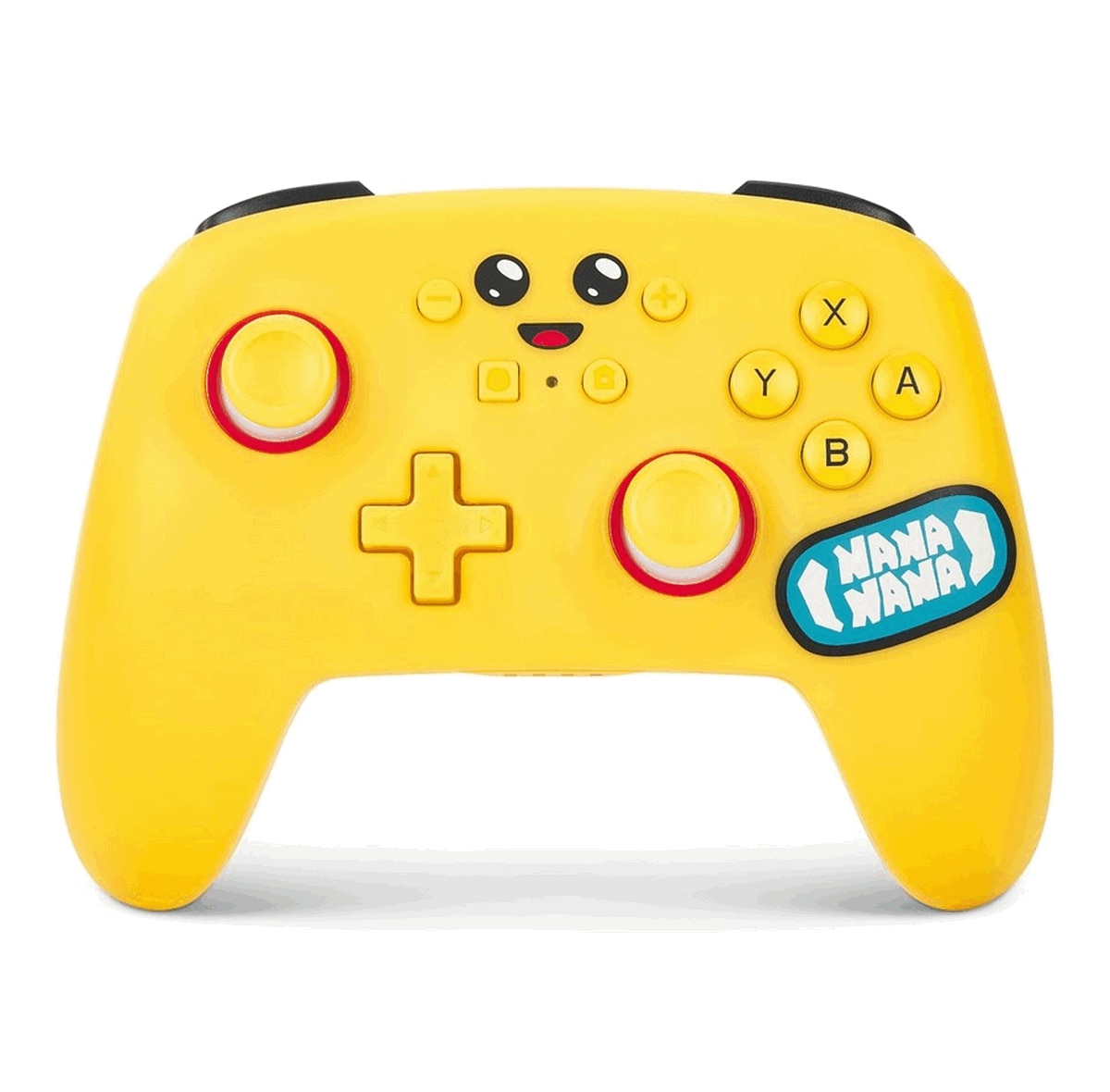 Comando Sem Fios Power A Enhanced Peely - Nintendo Switch 2
