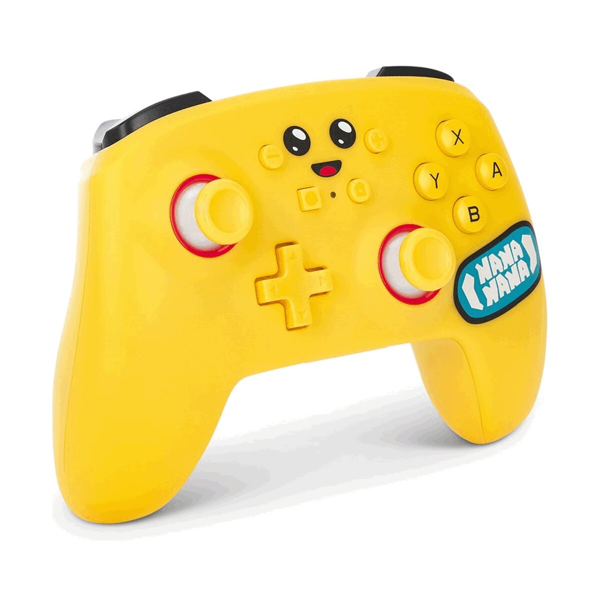 Comando Sem Fios Power A Enhanced Peely - Nintendo Switch 6