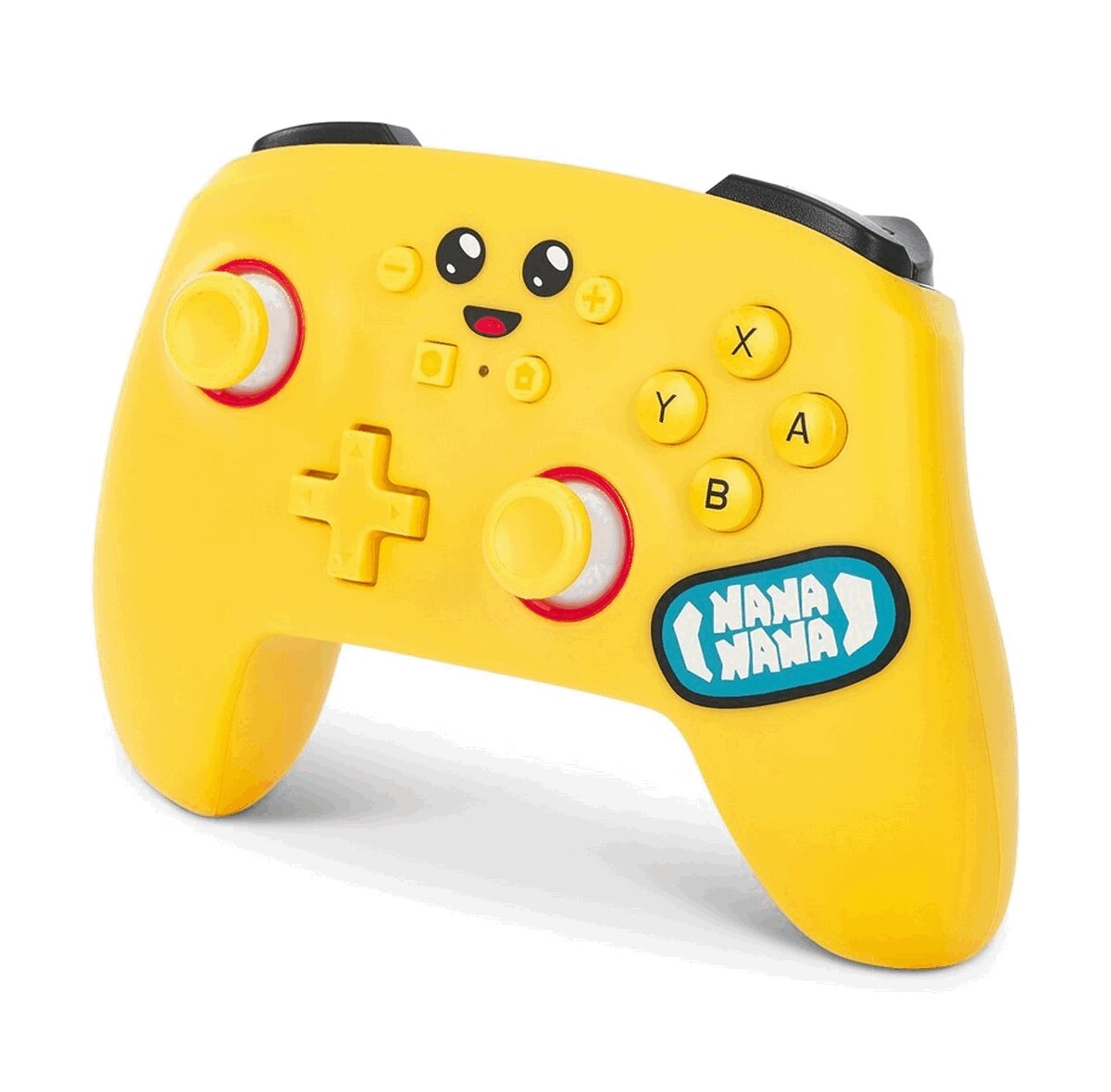 Comando Sem Fios Power A Enhanced Peely - Nintendo Switch 7